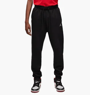 Брюки мужские Air Jordan Essentials Black FJ7779-010