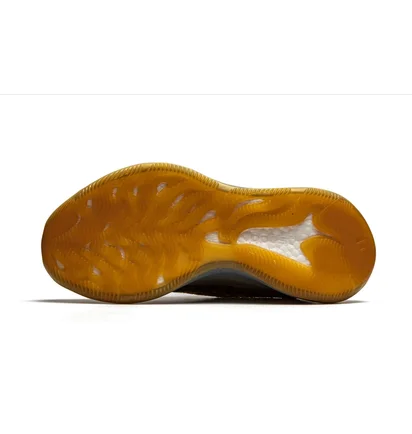 Кросівки чоловічі Adidas Yeezy Boost 380 Brown FZ4982