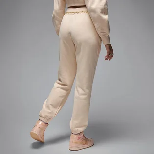 Штаны женские Air Jordan Flight Fleece WomenS Pants Beige FV7059-838