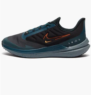 Кроссовки мужские Nike Air Winflo 9 Shield Black DM1106-002