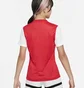Футболка детская Nike Y Nk Df Tiempo Prem Ii Jsy Ss Red Dh8389-657