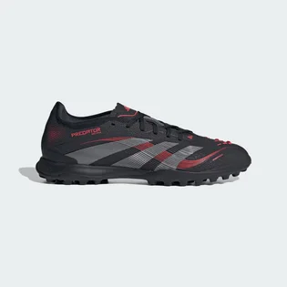 Сороконіжки чоловічі Adidas Predator Pro Black/Grey JI2057