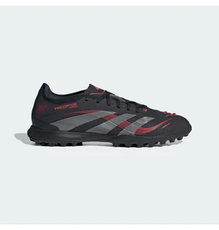Сороконожки мужские Adidas Predator Pro Black/Grey JI2057