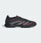 Сороконожки мужские Adidas Predator Pro Black/Grey JI2057