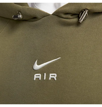 Спортивный костюм мужской Nike Air French Terry Olive DV9777-222__DV9845-222