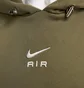 Спортивный костюм мужской Nike Air French Terry Olive DV9777-222__DV9845-222