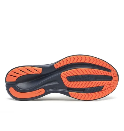 Кроссовки мужские Saucony Cohesion 18 Grey S21034-102
