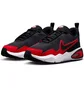 Кросівки дитячі Nike Air Max Nova Big Kids Shoes Black/Red FN4446-007