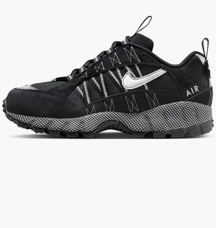 Кроссовки женские Nike Air Humaraschuh Black FB9982-001