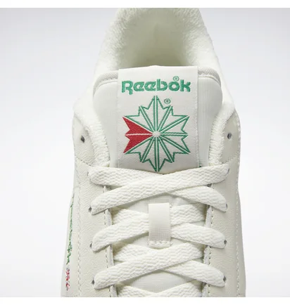 Кроссовки мужские Reebok Npc 2 White FX1431
