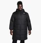 Парка жіноча Nike Therma-Fit Sportswear Classics Black FB7677-010