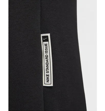 Штаны мужские Nike Dri-Fit Standard Issue Black FZ0224-010
