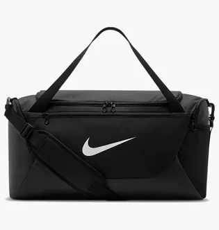 Сумка унісекс Nike Brasilia Black IB4394-010