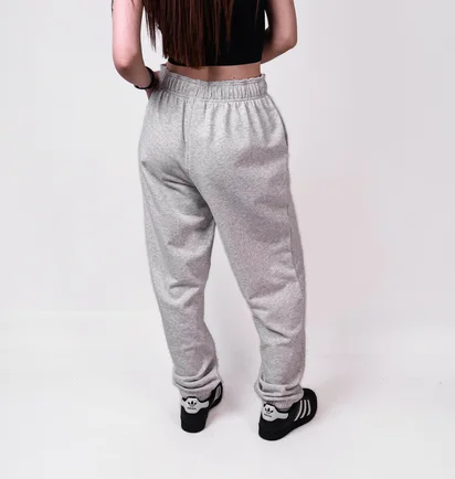 Штаны женские New Balance Pants Grey WP41500AHH