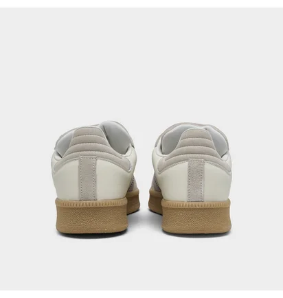 Кроссовки мужские Adidas Samba Xlg Beige JQ8182