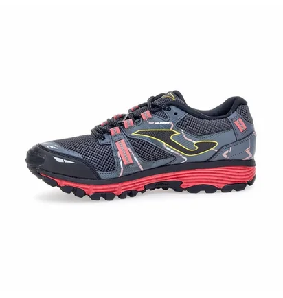 Кросівки жіночі Joma Shock Blue TKSHLW2322