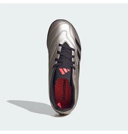 Бутсы детские Adidas Predator Club Metallic IF6420