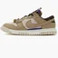 Кросівки чоловічі Nike Dunk Low Remastered White/Beige DV0821-101