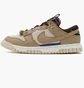 Кроссовки мужские Nike Dunk Low Remastered White/Beige DV0821-101