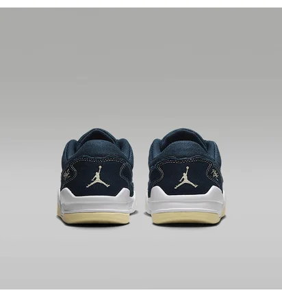 Кроссовки женские Air Jordan Flight Court Blue IH4489-451