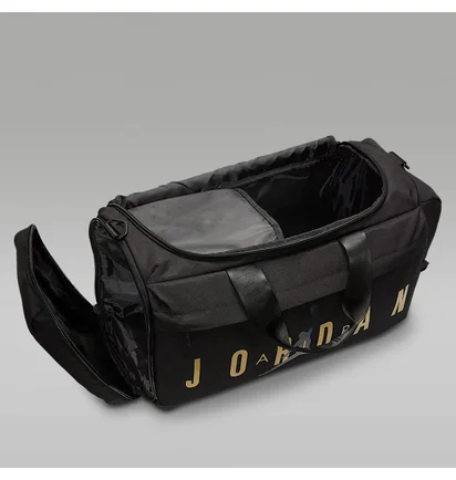 Сумка унисекс Air Jordan Jam Velocity Black MM0920-K5X