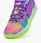 Кроссовки мужские Puma X Lamelo Ball Mb.03 Be You Basketball Shoes Multi 379899-01