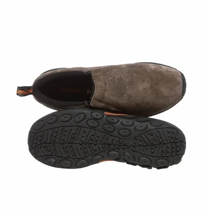 Туфли мужские Merrell Jungle Moc Brown J60787