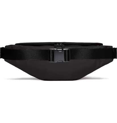 Сумка унісекс Nike Heritage Hip Pack Black BA5750-010