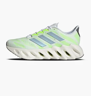 Кроссовки мужские Adidas Switch Fwd Green/Grey FZ5621