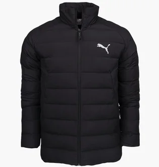 Пуховик чоловічий Puma Active Jacket Black 84935701
