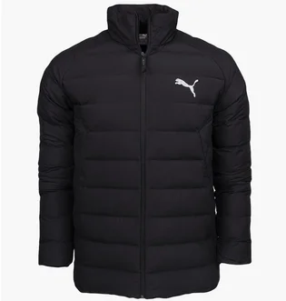 Пуховик мужской Puma Active Jacket Black 84935701