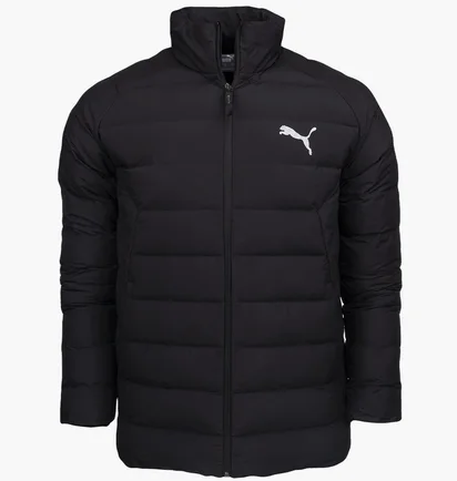 Пуховик чоловічий Puma Active Jacket Black 84935701