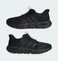 Кросівки чоловічі Adidas Cloudfoam Flex Rapidfit Black HP6993
