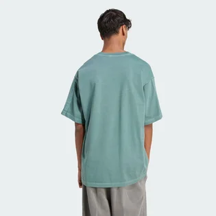 Футболка чоловіча Adidas All Szn Turquoise JN0610