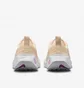 Кросівки жіночі Nike Reactx Infinity Run Flyknit 4 Beige DR2670-800