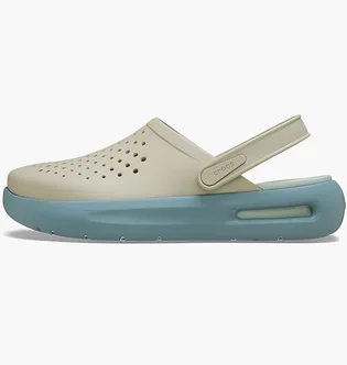 Тапочки унісекс CROCS Inmotion Literide Beige 209964-0LJ
