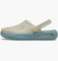 Тапочки унісекс CROCS Inmotion Literide Beige 209964-0LJ