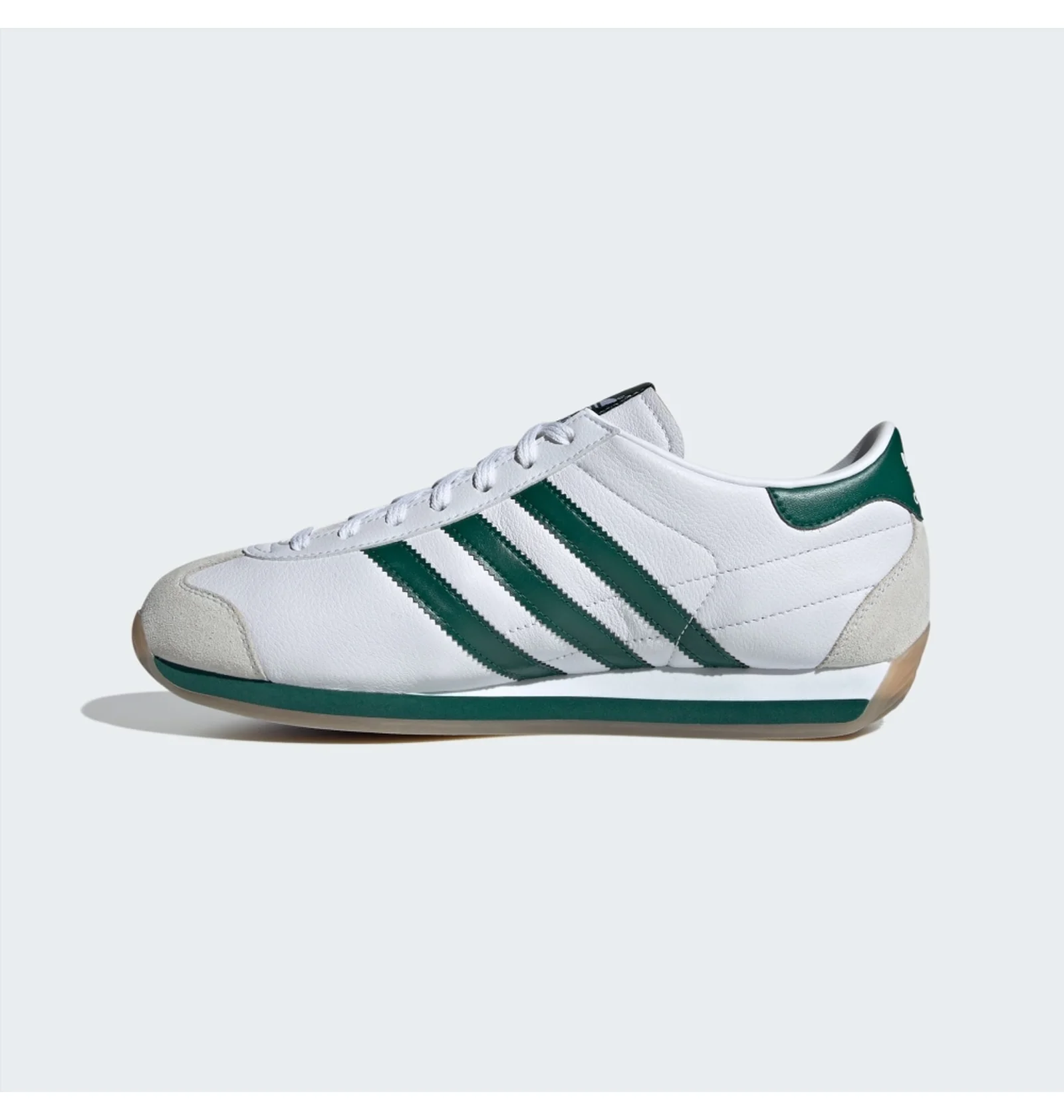 ᐉ Кросівки чоловічі Adidas Country Japan Shoes White IE4042
