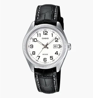 Часы женские Casio Collection LTP-1302PL-7B