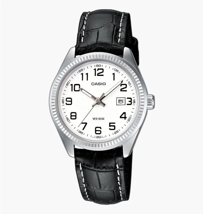 Часы женские Casio Collection LTP-1302PL-7B