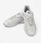 Кроссовки унисекс Adidas Oztral Shoes White HP6568