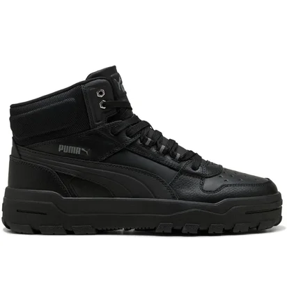 Кроссовки мужские Puma Rebound Abrupt Black 397468-15