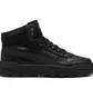 Кроссовки мужские Puma Rebound Abrupt Black 397468-15