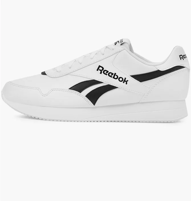 Кроссовки мужские Reebok Jogger Lite White 100075137