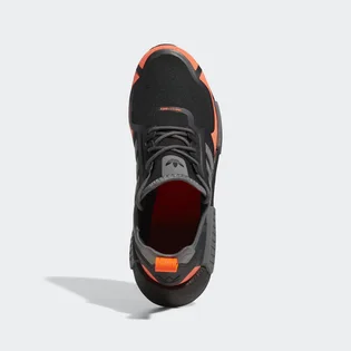 Кросівки чоловічі Adidas Nmd_R1 Originals Black GZ9274