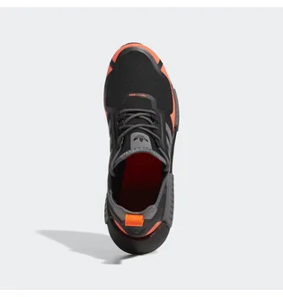 Кросівки чоловічі Adidas Nmd_R1 Originals Black GZ9274