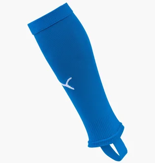 Гетри унісекс Puma Team Liga Stirrup Core Blue 703439-02