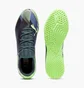 Футзалки мужские Puma Future 7 Play Indoor Training Soccer Cleats Blue 107942-03