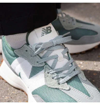 Кросівки унісекс New Balance Ms327Ms Juniper Turquoise MS327MS
