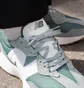 Кросівки унісекс New Balance Ms327Ms Juniper Turquoise MS327MS